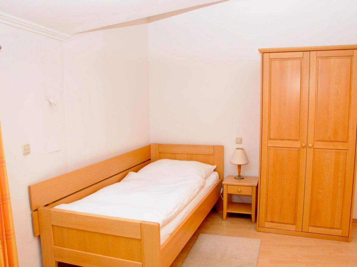 Privatzimmer Familie Schwarz Wien Eksteriør bilde
