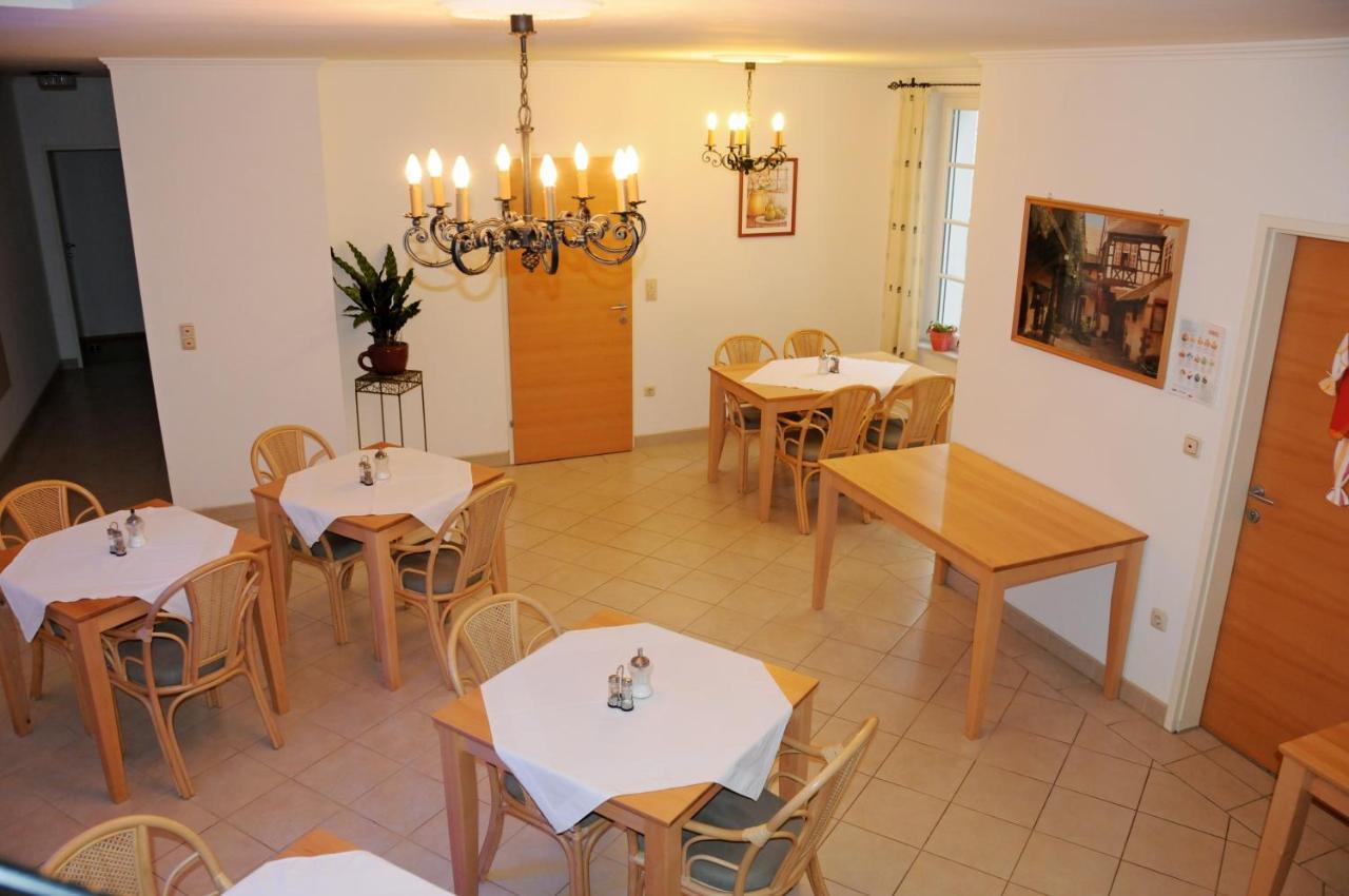 Privatzimmer Familie Schwarz Wien Eksteriør bilde