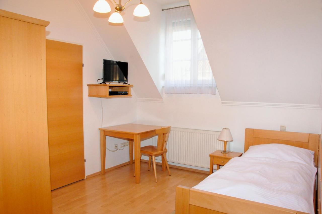 Privatzimmer Familie Schwarz Wien Rom bilde