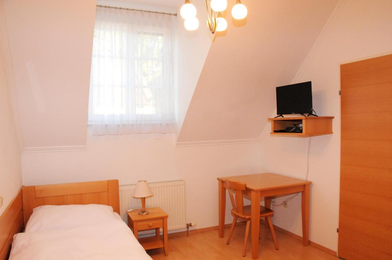 Privatzimmer Familie Schwarz Wien Rom bilde